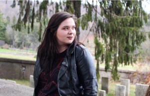 Katherine Speller profile image