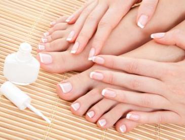 How to get a perfect pedicure