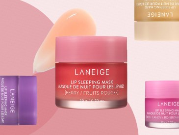 laneige lip sleeping mask, amazon prime day 2025