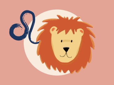 Leo Baby Names