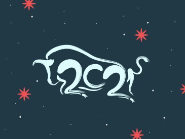 Lunar New Year, Year of the Ox