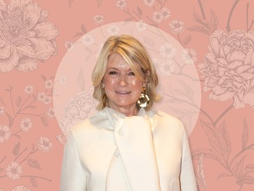 Martha Stewart