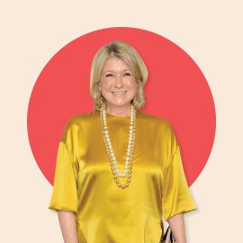 Martha Stewart