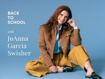 JoAnna Garcia Swisher