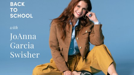 JoAnna Garcia Swisher