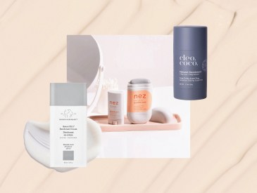 best natural deodorants