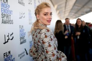 Amber Heard