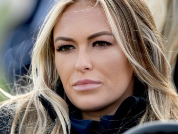 Paulina Gretzky