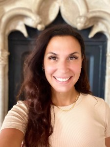 Kristine Solomon profile image