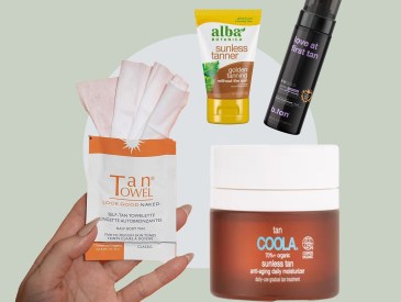 pregnancy safe skincare