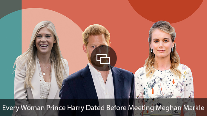 Cressida Bonas, Prince Harry, Chelsy Davy