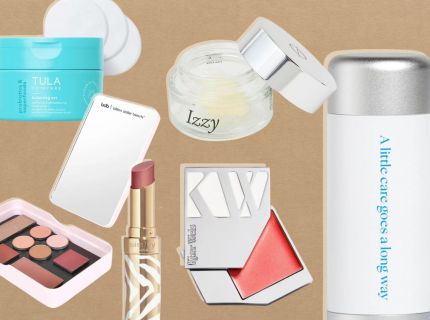 refillable beauty products