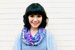 Julia Teti profile image