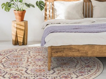 Ruggable, early Labor Day sale, washable area rug