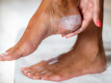 Foot Cream