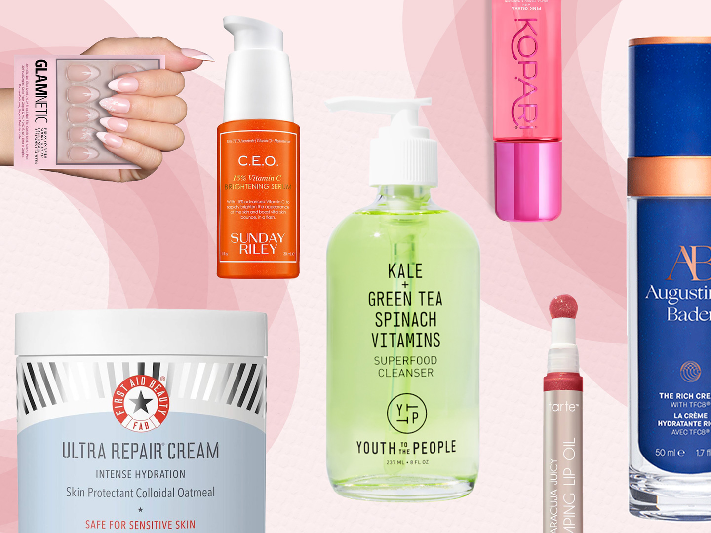 best Labor Day beauty sales 2025, best Labor Day beauty deals 2025