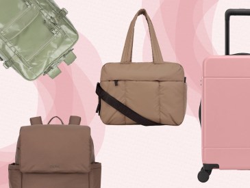 calpak, calpak Labor Day sale, luggage sale, Labor Day sale 2025