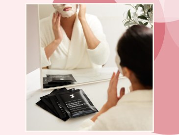 perricone md, perricone cold plasma sheet mask, perricone semi annual sale 2025