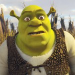 SHREK FOREVER AFTER, Shrek (voice: Mike Myers), 2010. ©Paramount Pictures/Courtesy Everett Collection