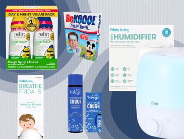 How I’m Prepping for Cold Season Now as a Mom of Three Under Six