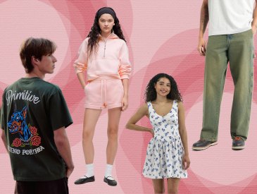 Affordable Teen Clothes