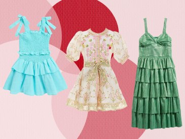Best Stores for Tween Dresses