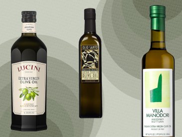 Here Are 3 Celebrity-Chef-Approved Olive Oils You Can Buy on Amazon,
