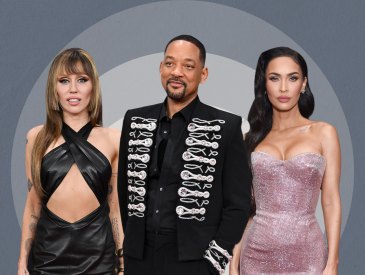 Miley Cyrus, Will Smith, and Megan Fox are among the celebs who've tried Ayahuasca and spoken about their experience.