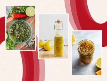 21 DIY Marinades That Are Way Tastier Than Anything Store-Bought