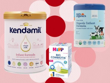 Where to Buy European Organic Baby Formulas in the U.S.