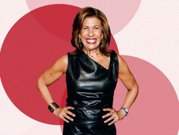 Hoda Kotb