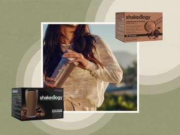 BODi The Total Solution