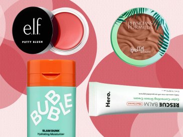 Viral Premium Beauty Brands at Walmart