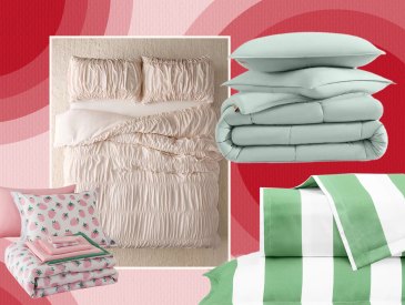 where to buy twin XL bedding in 2025, where to buy cute twin xl bedding in 2025