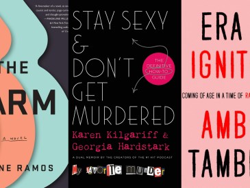 The Best New Books to Read This Spring