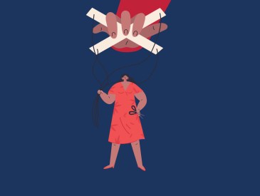 toxic relationship signs