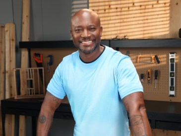 Taye Diggs