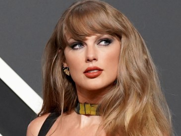 Taylor Swift at arrivals for MTV VMAs 2024 - Arrivals Part 2, UBS Arena, Elmont, NY, September 11, 2024