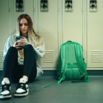 UNKNOWN NUMBER: THE HIGH SCHOOL CATFISH, Lauryn, 2025. © Netflix / Courtesy Everett Collection