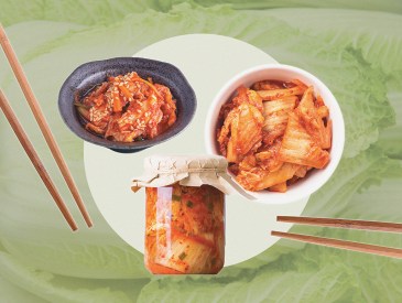 The Best Store-Bought Kimchi