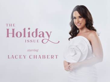 Lacey Chabert, Hallmark Channel,