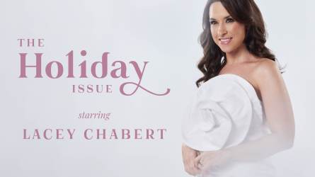 Lacey Chabert, Hallmark Channel,