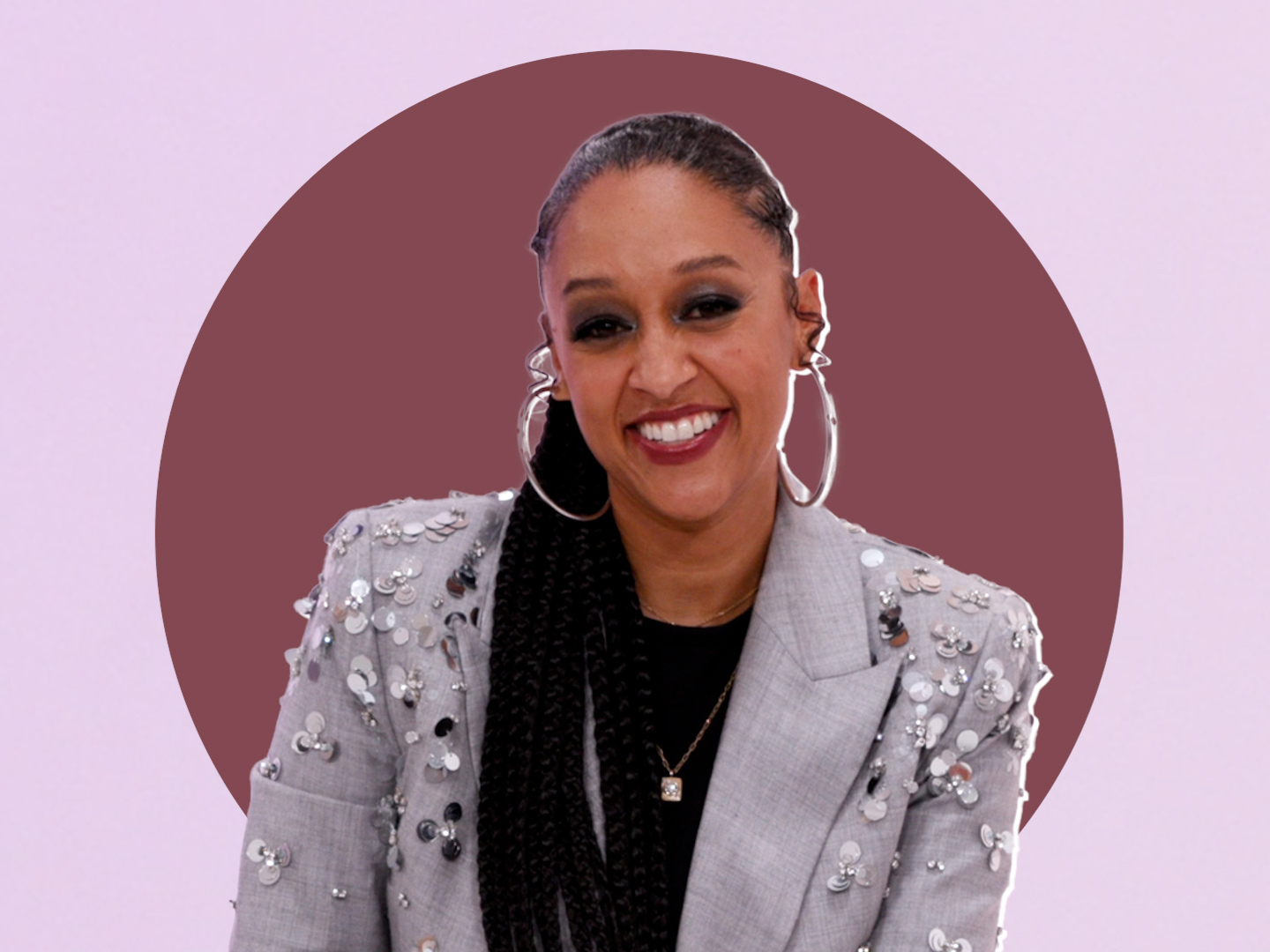 Tia Mowry
