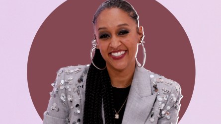 Tia Mowry