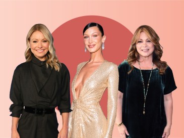 celebrities participating in dry january