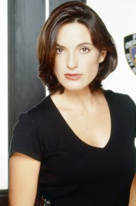LAW & ORDER: SPECIAL VICTIMS UNIT, (aka LAW & ORDER: SVU), Mariska Hargitay, (1999). ph: Challenge Roddie / TV Guide / ©NBC / Courtesy Everett Collection