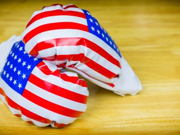 Here’s how to watch the debates without ruining your marriage