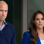 Prince William & Kate Middleton