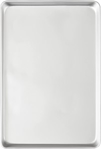 Wilton Performance Baking Pans Aluminum Jelly Roll Pan