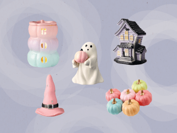 ALDI Halloween Decor 2025